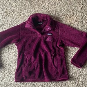 Patagonia size: small